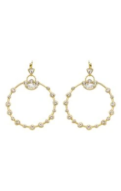 Boucles D'oreilles Adaggio