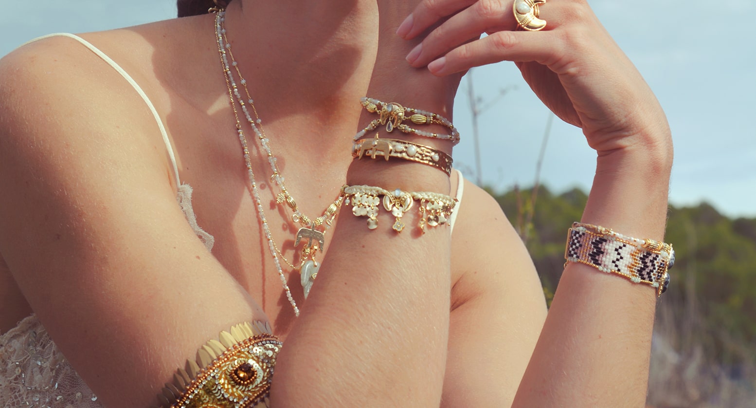 Hipanema Boutique -Hipanema Boutique afac7fb6040e16b570d93caadd32a1f0686eb1d1 bracelets sabbat min