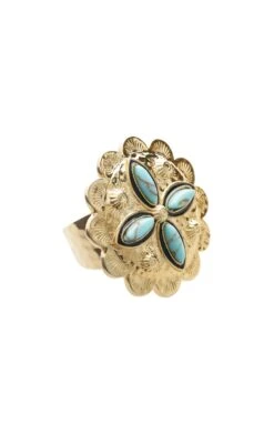 Bague Anabel 6 Bague Anabel -Hipanema Boutique anabel 2