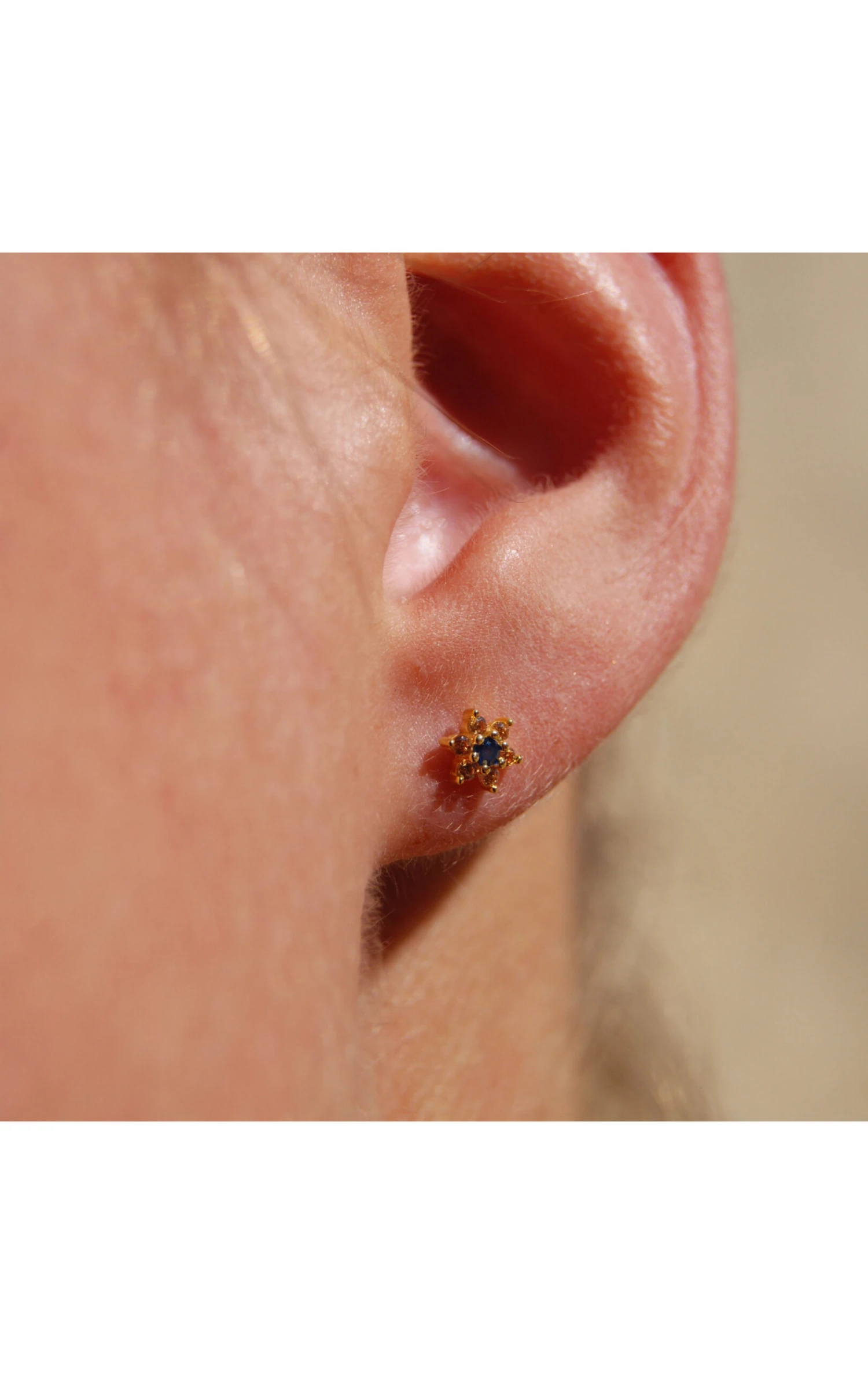 Boucles D'oreilles Anafi 2 Boucles D'oreilles Anafi – Image 2