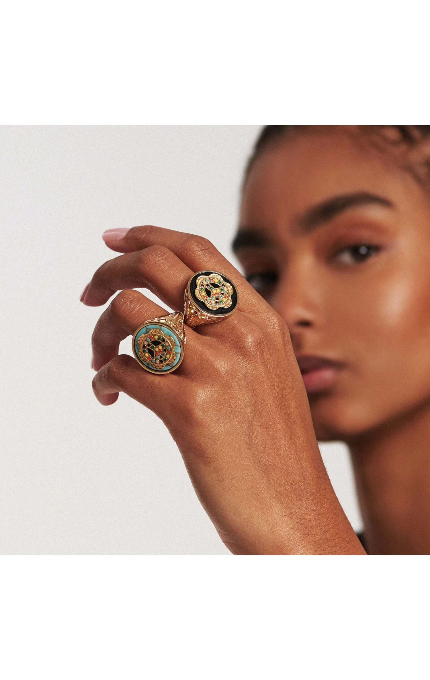 Bague Andres 2 Bague Andres – Image 2