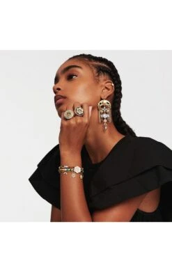 Bague Andres 6 Bague Andres -Hipanema Boutique andres 2