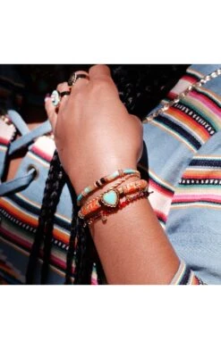 Manchette Arriba -Hipanema Boutique arriba 2