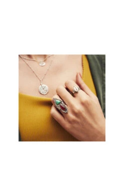 Bague Skaw 10 Bague Skaw -Hipanema Boutique bague skaw silver 4