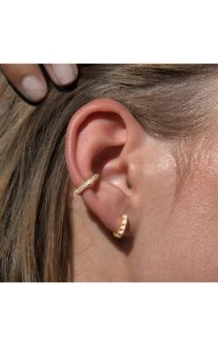 Bague D'oreille Biggydiams 8 Bague D'oreille Biggydiams -Hipanema Boutique biggydiams 3