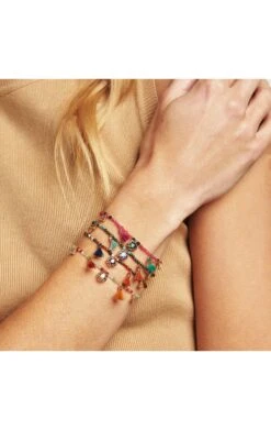 Bracelet Bilboquet -Hipanema Boutique bilboquet 2