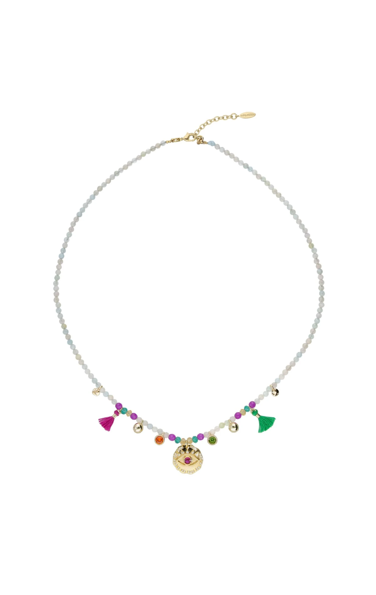 Collier Boomerang 2 Collier Boomerang – Image 2