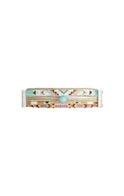Manchette Cardamine -Hipanema Boutique bracelet femme cardamine 3