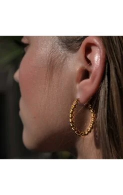 Boucles D'oreilles Braida -Hipanema Boutique braida 2