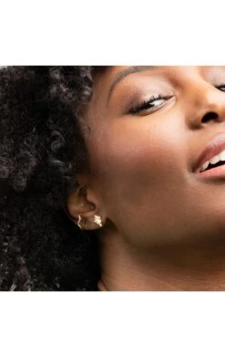 Boucles D'oreilles Cania -Hipanema Boutique cania 2