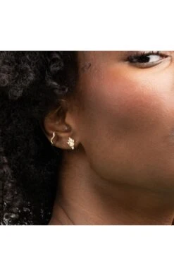 Boucles D'oreilles Cania -Hipanema Boutique cania 3