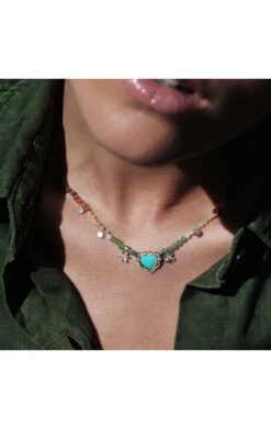 Collier Capitan -Hipanema Boutique capitan 2