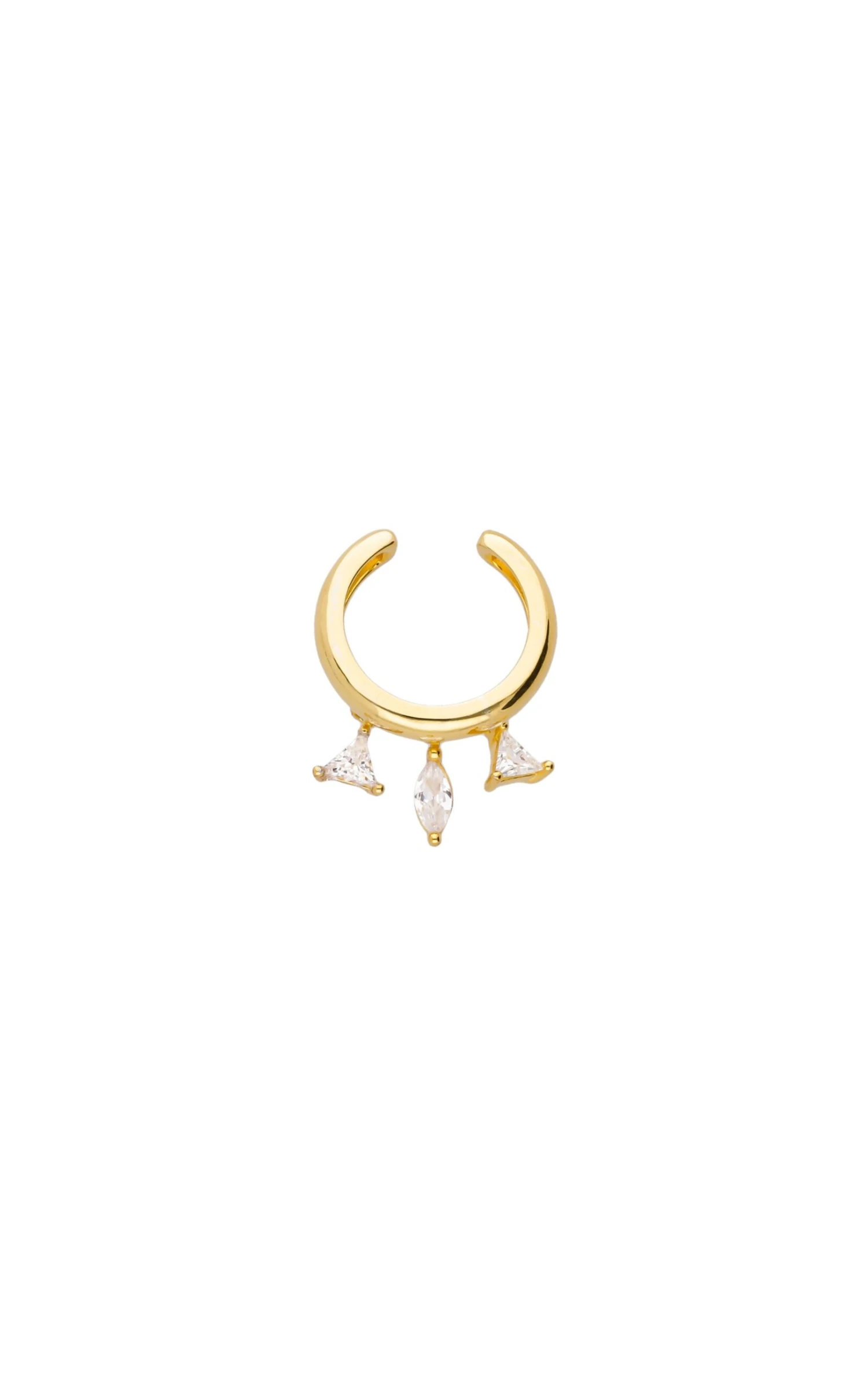 Bague D'oreille Charmy 1 Bague D'oreille Charmy