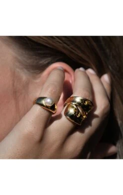 Bague Clea -Hipanema Boutique clea 3