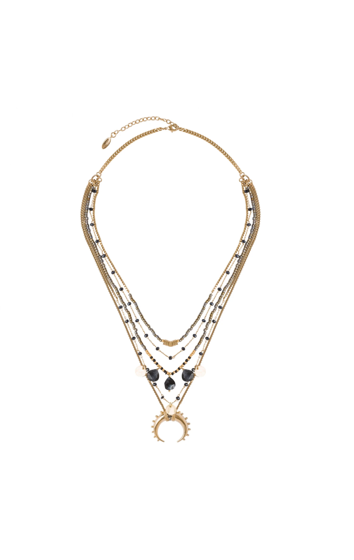 Collier Malene 1 Collier Malene