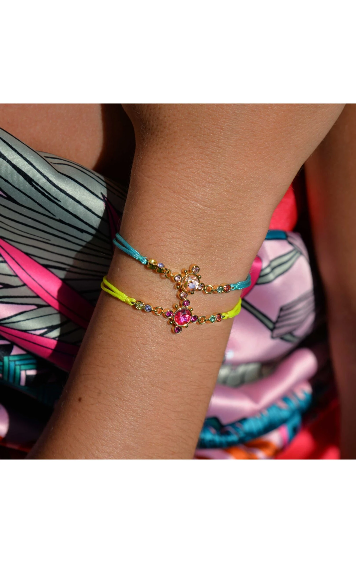 Bracelet Crescendo 2 Bracelet Crescendo – Image 2