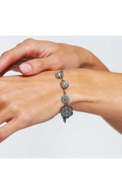 Bracelet Deana 5 Bracelet Deana -Hipanema Boutique deana 2