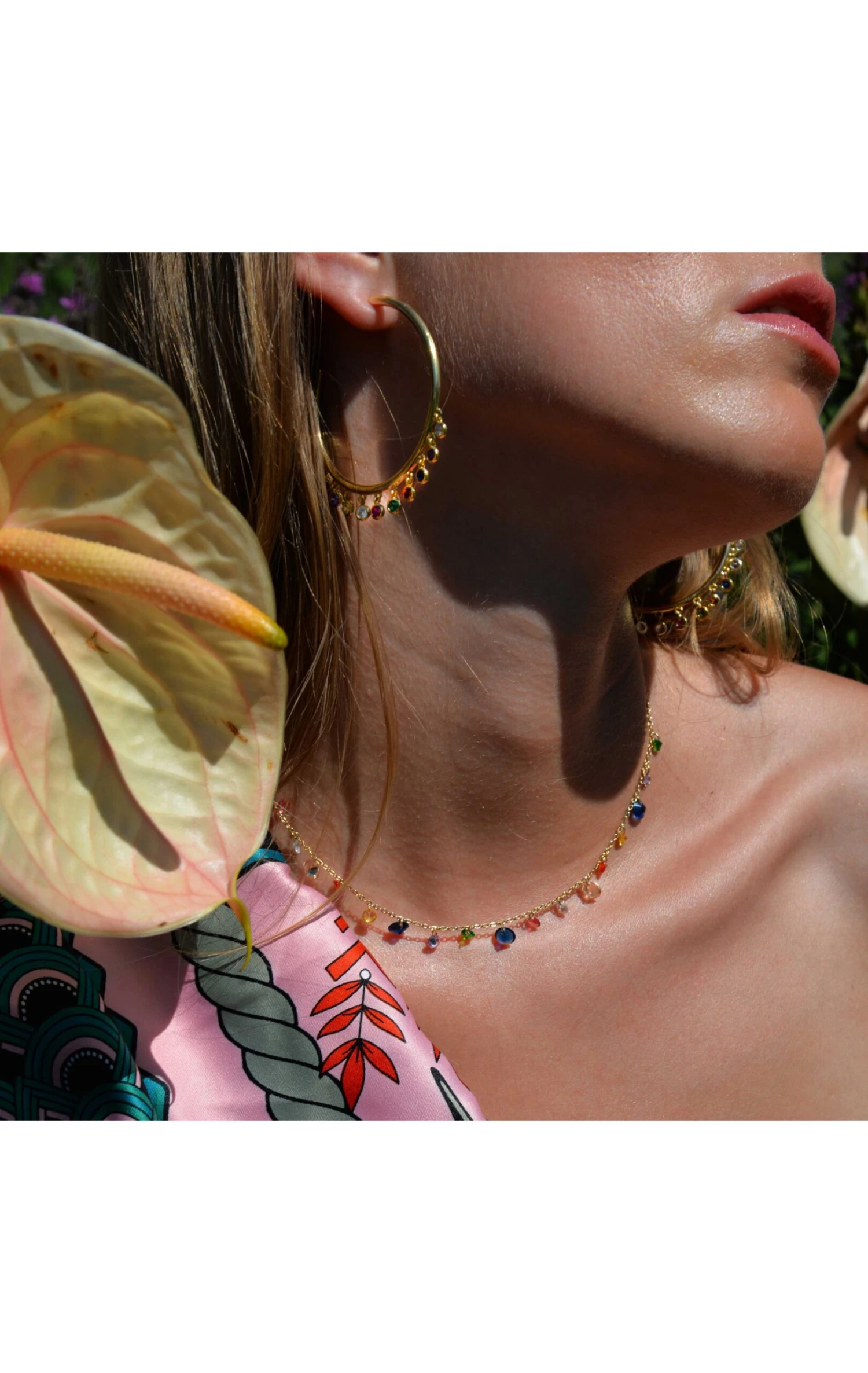 Boucles D'oreilles Dow 3 Boucles D'oreilles Dow – Image 3