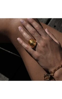 Bague Dyani 7 Bague Dyani -Hipanema Boutique dyani 2