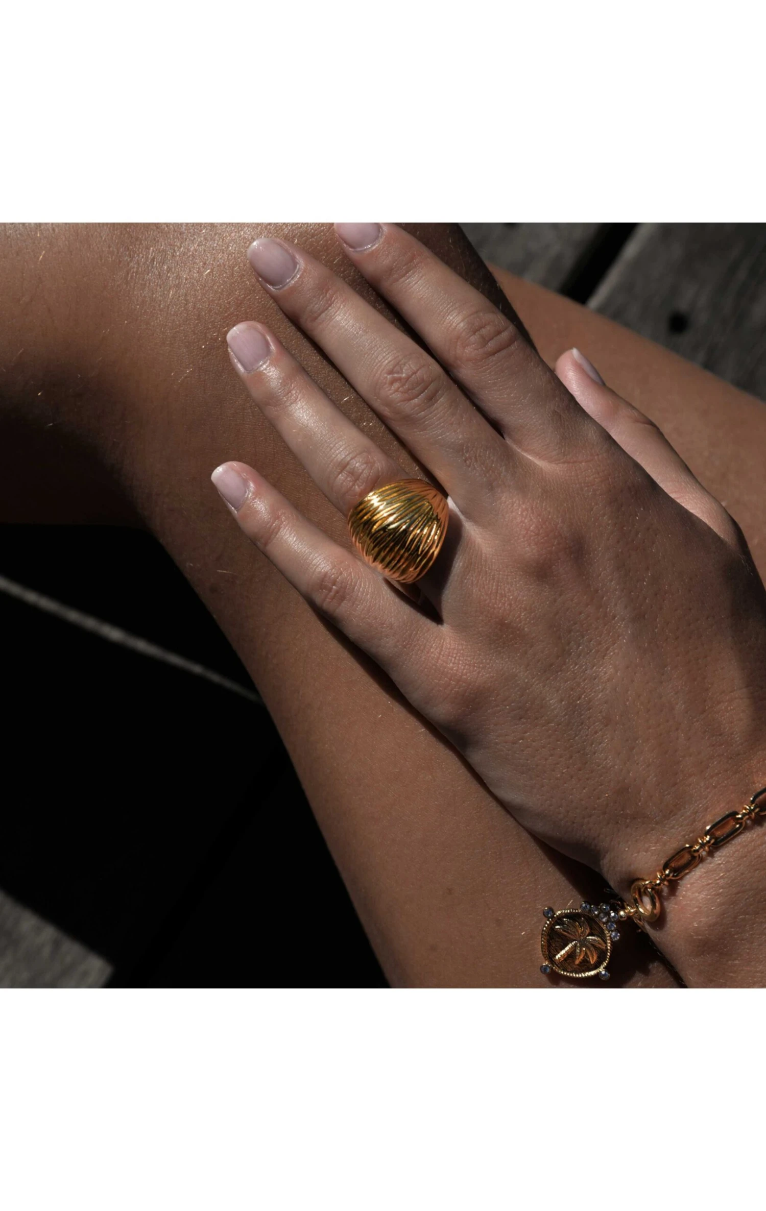 Bague Dyani 3 Bague Dyani – Image 3