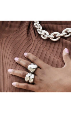 Bague Erykah -Hipanema Boutique erykah 3