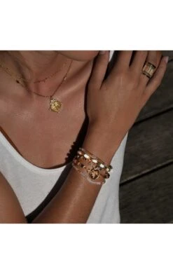 Bracelet Exotic -Hipanema Boutique exotic 3