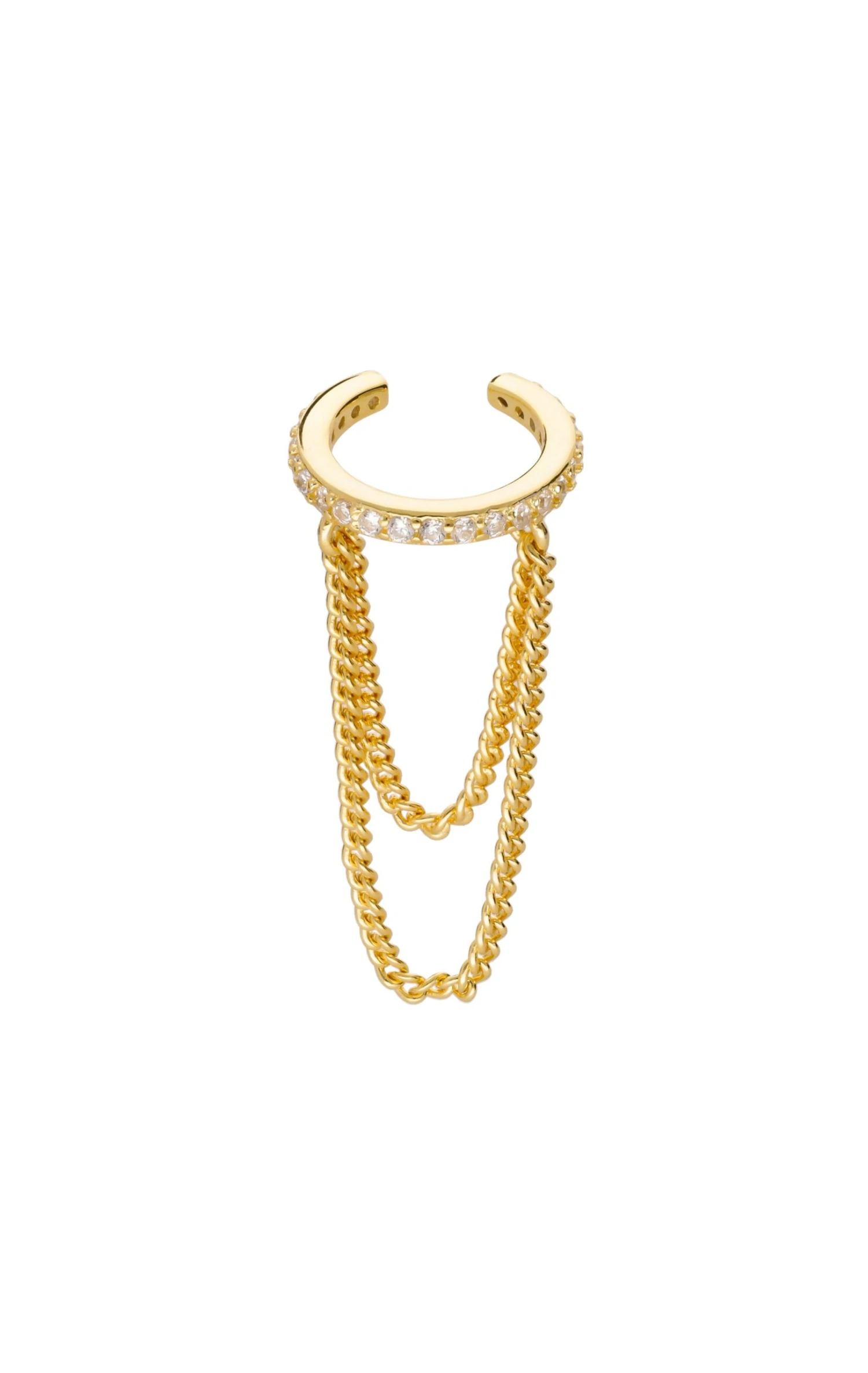 Bague D'oreille Fallin 3 Bague D'oreille Fallin – Image 3