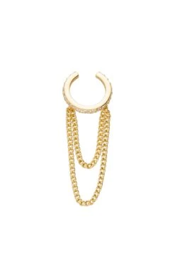 Bague D'oreille Fallin