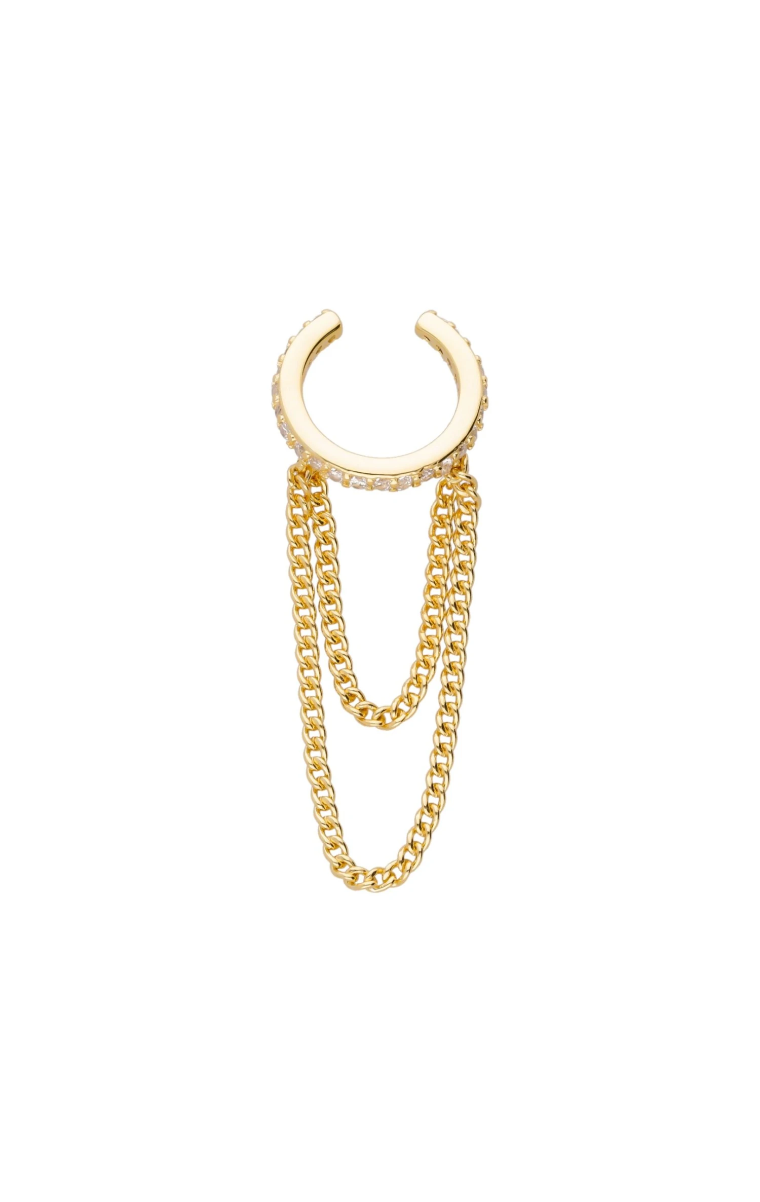 Bague D'oreille Fallin 1 Bague D'oreille Fallin