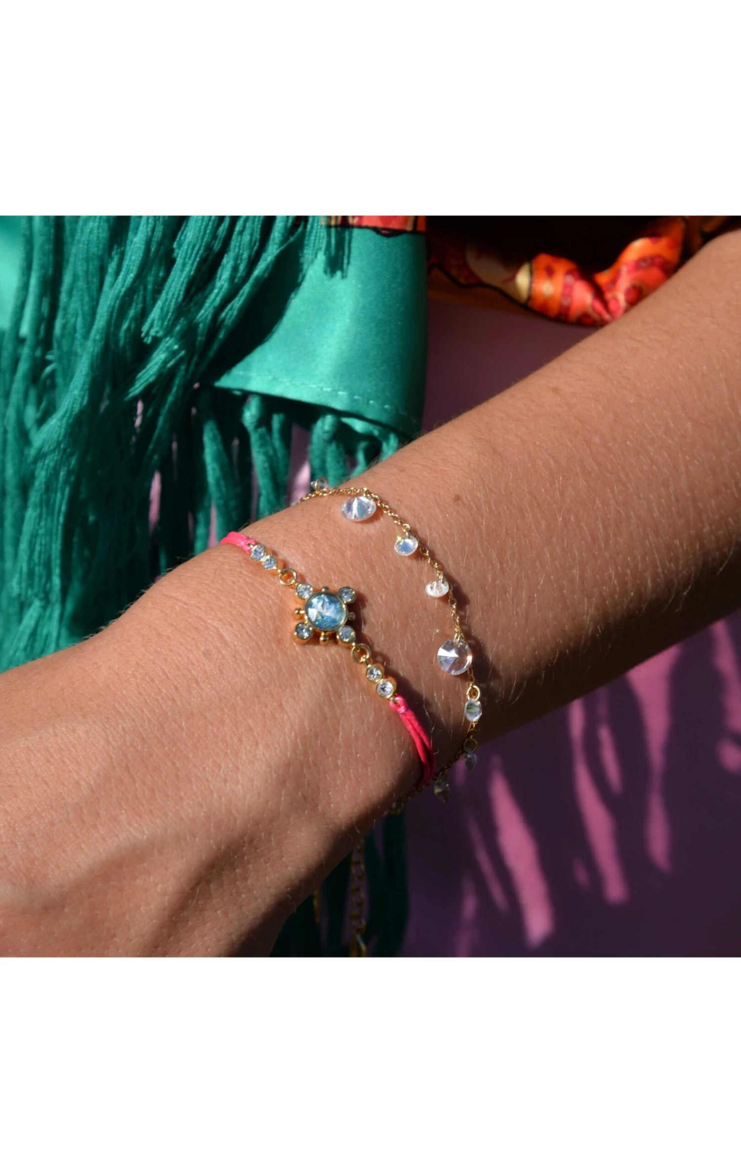 Bracelet Farenheit 2 Bracelet Farenheit – Image 2