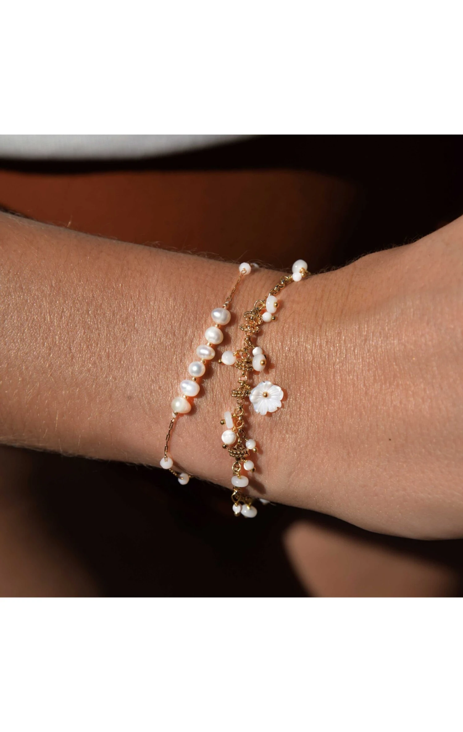 Bracelet Foliage 3 Bracelet Foliage – Image 3