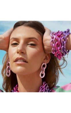 Boucles D'oreilles Fox 5 Boucles D'oreilles Fox -Hipanema Boutique fox 2