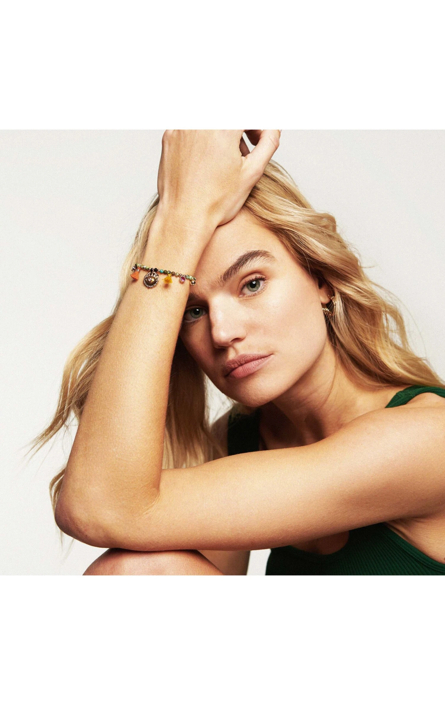 Bracelet Frisbee 2 Bracelet Frisbee – Image 2