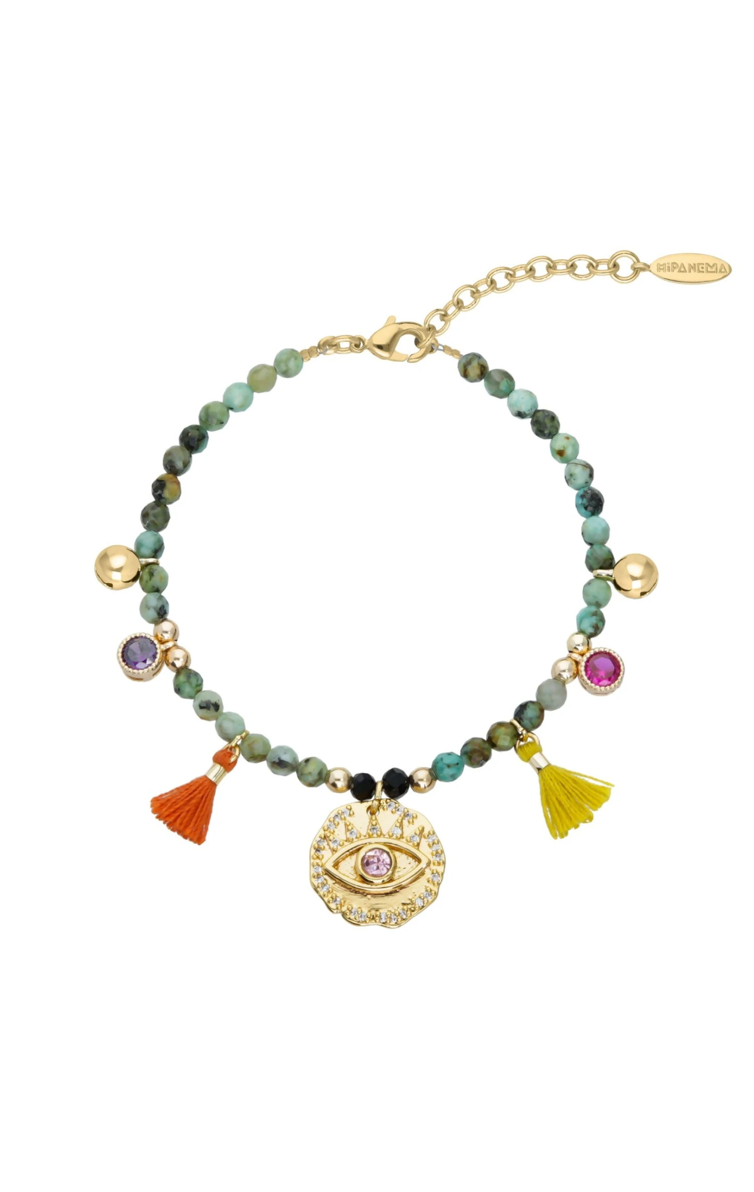 Bracelet Frisbee 1 Bracelet Frisbee