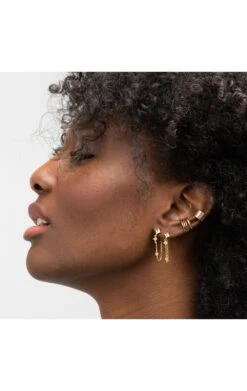 Boucles D'oreilles Helios -Hipanema Boutique helios 2