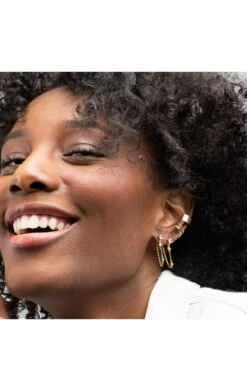 Boucles D'oreilles Helios -Hipanema Boutique helios 3