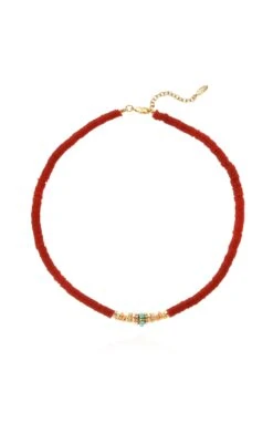 Collier Jaipur Terre