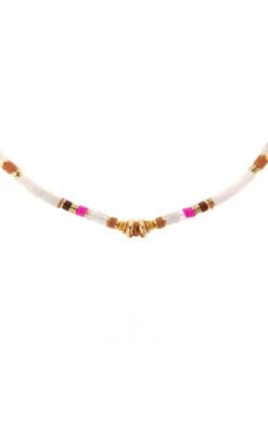 Collier Jaipur Camel 5 Collier Jaipur Camel -Hipanema Boutique jaipur 2