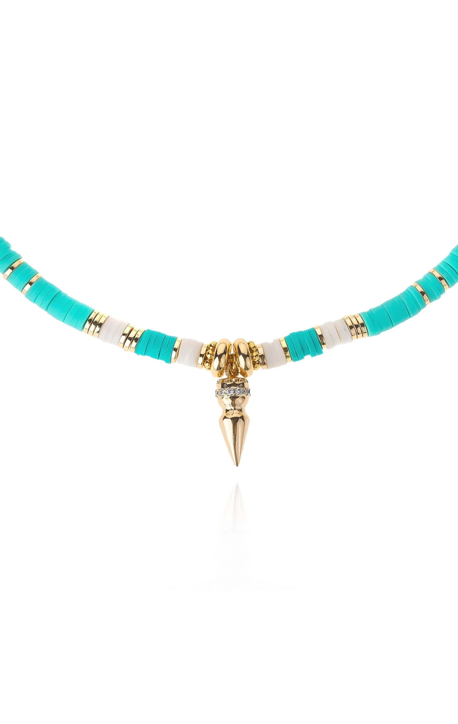Collier Jaipur Aqua 4 Collier Jaipur Aqua – Image 4