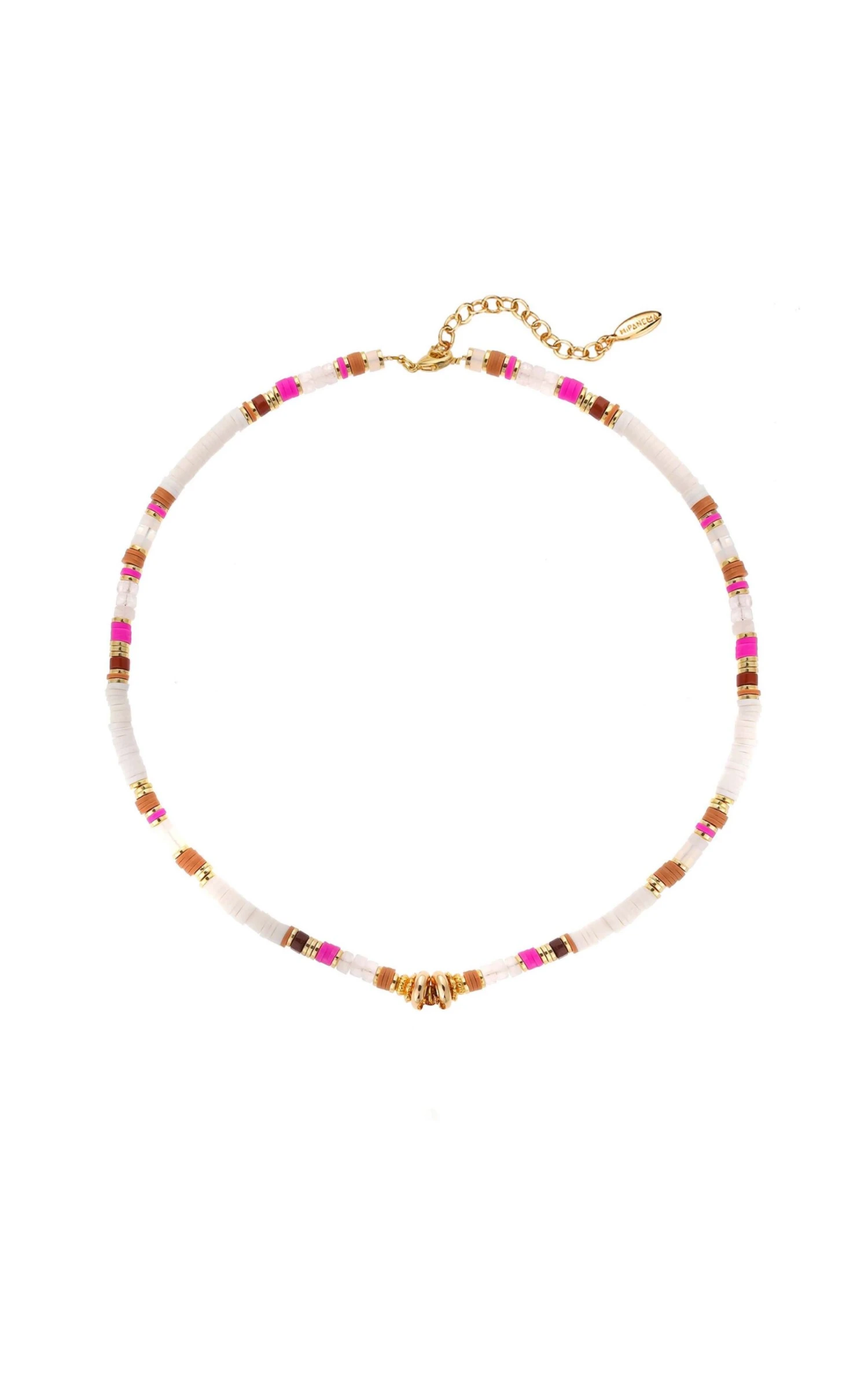 Collier Jaipur Camel 1 Collier Jaipur Camel