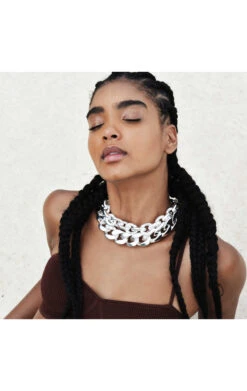 Collier Jay -Hipanema Boutique jay 2