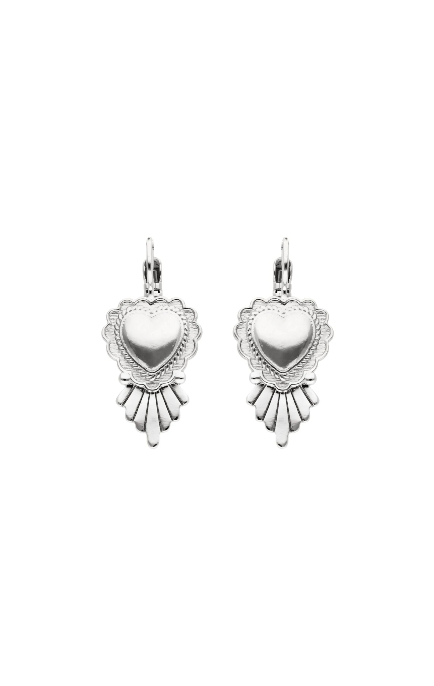 Boucles D'oreilles Juarez 1 Boucles D'oreilles Juarez