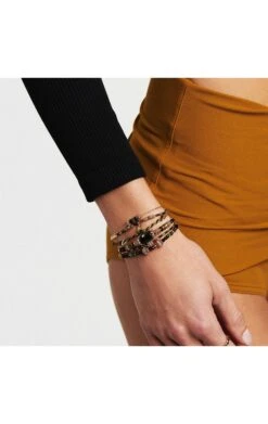 Manchette Kanelle 6 Manchette Kanelle -Hipanema Boutique kanelle 2