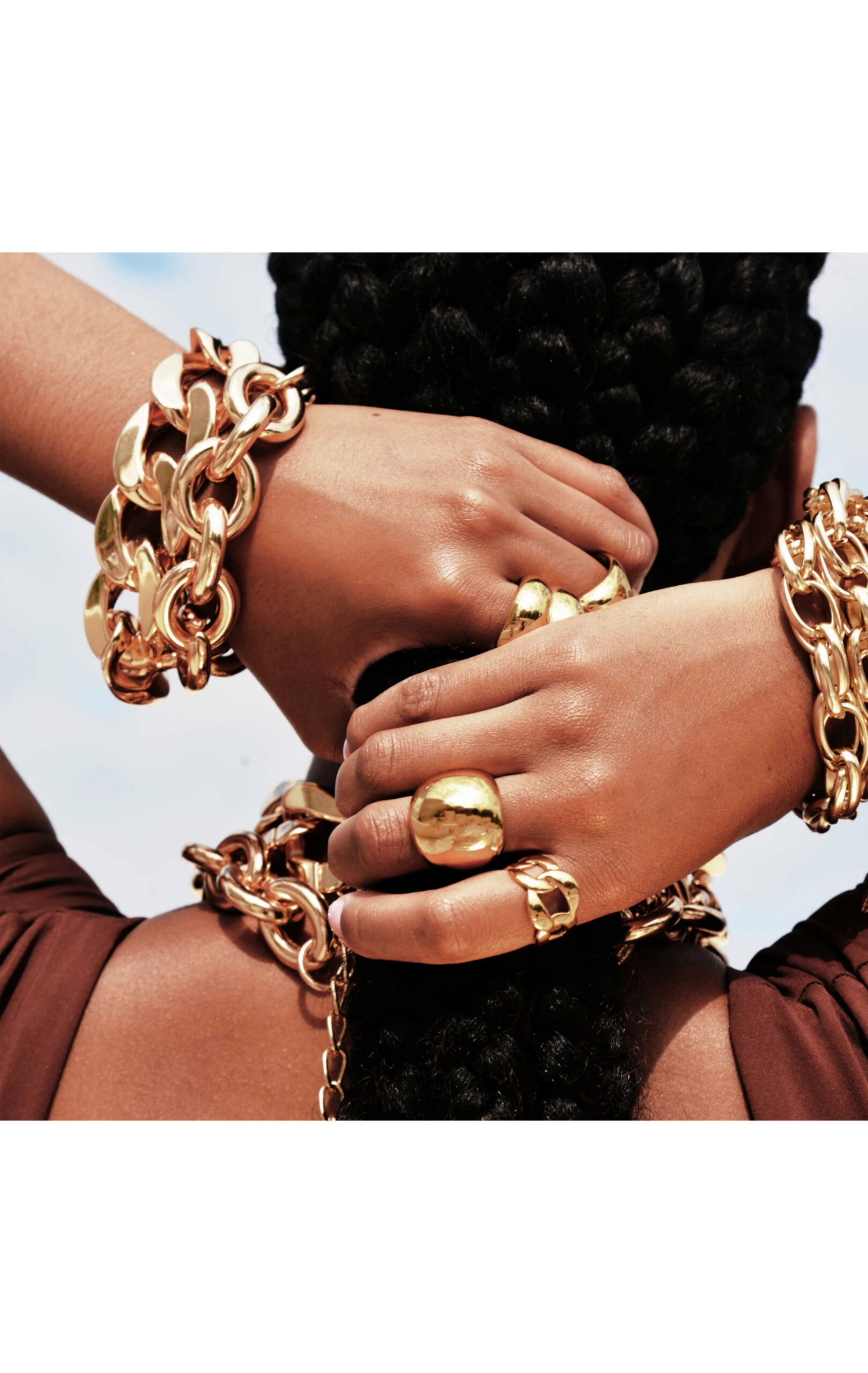 Bracelet Lauryn 3 Bracelet Lauryn – Image 3