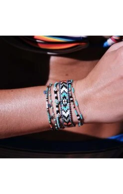 Manchette Libertad 8 Manchette Libertad -Hipanema Boutique libertad 2