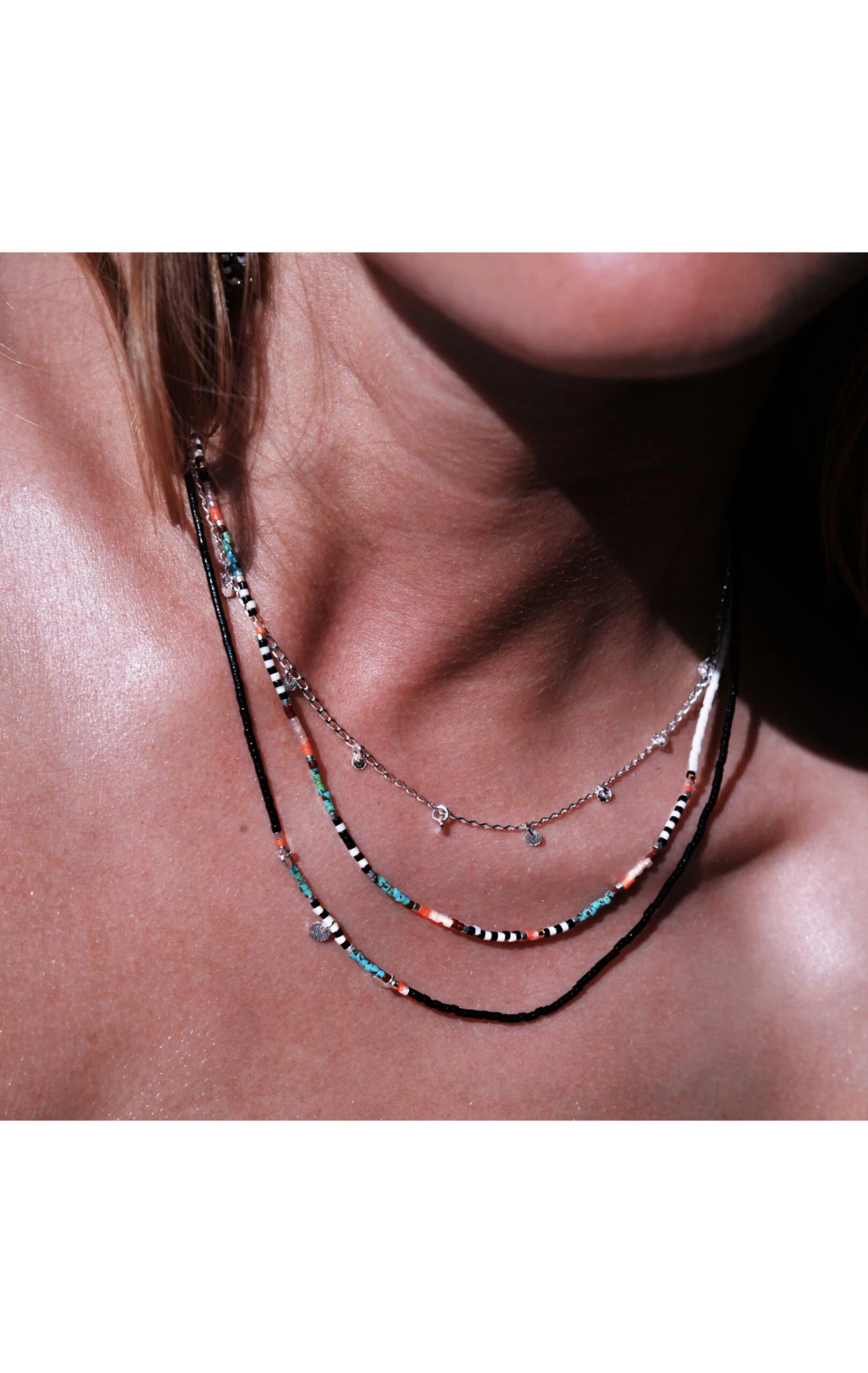 Collier Luiza 2 Collier Luiza – Image 2