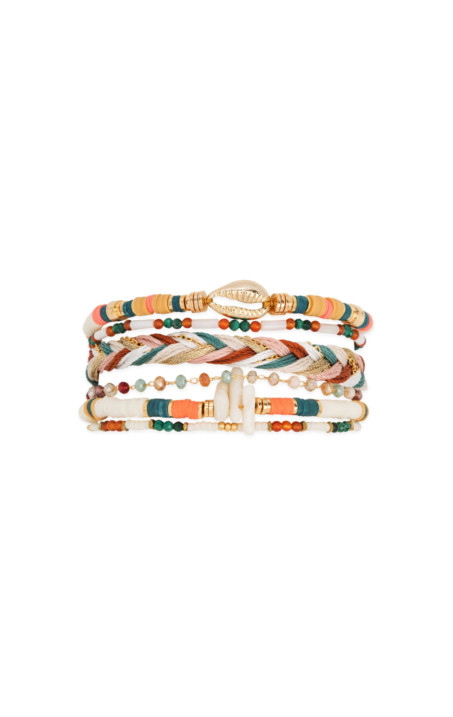 Manchette Cubanita 2 Manchette Cubanita – Image 2