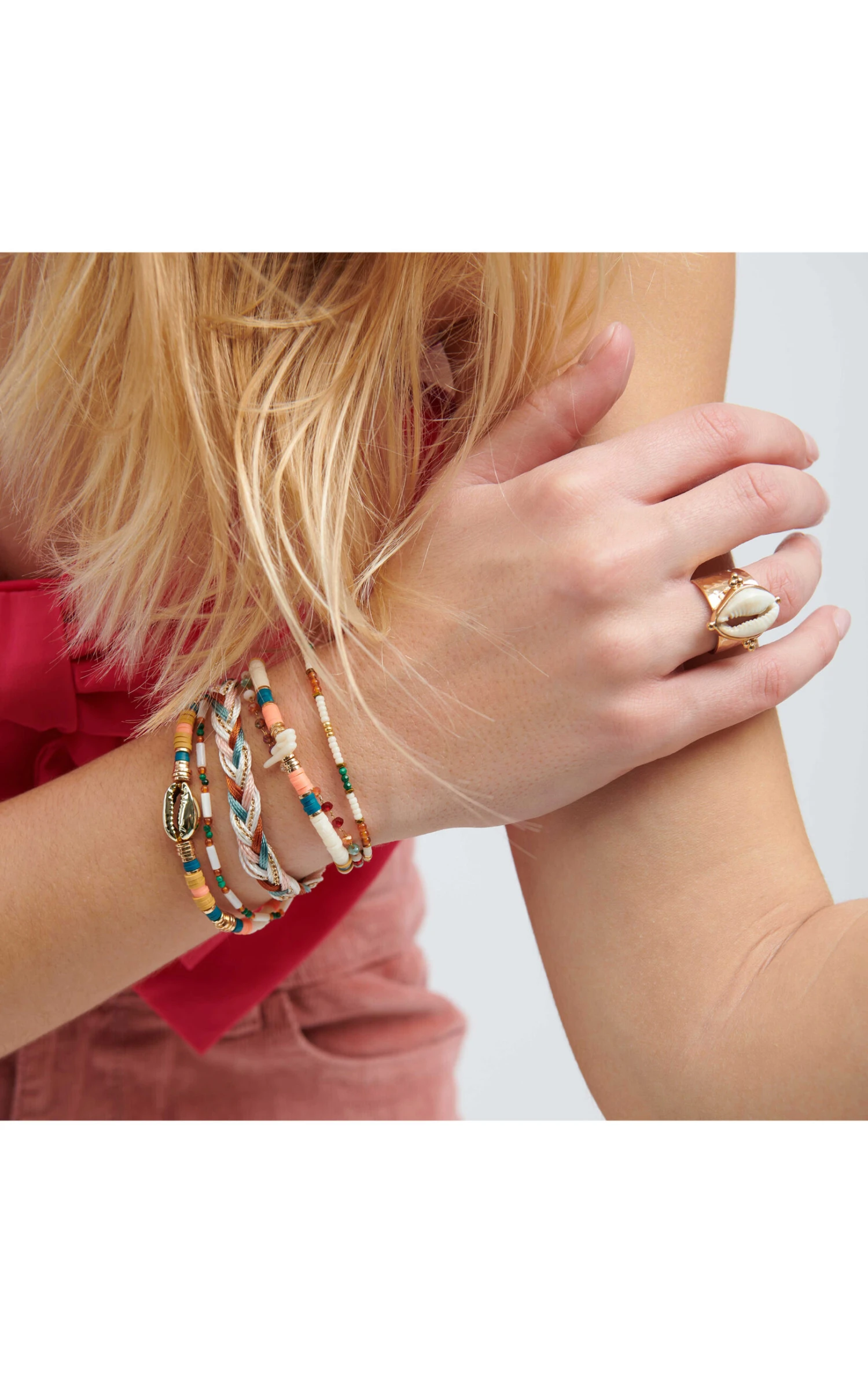 Manchette Cubanita 1 Manchette Cubanita