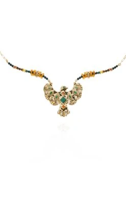 Collier Mariachi Doré 5 Collier Mariachi Doré -Hipanema Boutique mariachi 6