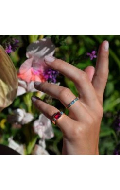 Bague Mira -Hipanema Boutique mira 2